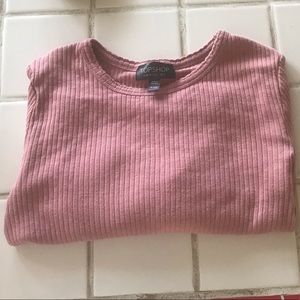 Top shop long sleeve